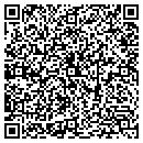 QR code with O'connor Funeral Home Inc contacts