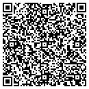 QR code with O'Connor Neil P contacts
