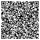 QR code with Texaspec Inc contacts
