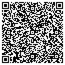 QR code with O'Connor Thomas contacts