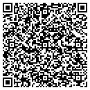 QR code with Hollis Stoneworks contacts