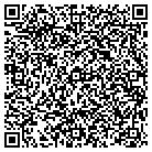 QR code with O Slash Cattle Company LLC contacts