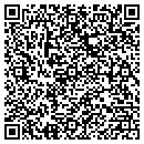 QR code with Howard Masonry contacts