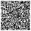 QR code with O'Keefe Ronald P contacts