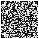 QR code with Hilda Toys contacts