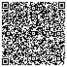 QR code with Raymond's Barber Shop & Beauty contacts