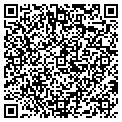 QR code with T And D Daycare contacts