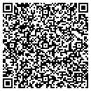 QR code with Three Oaks Landscape Service contacts