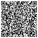 QR code with R C Contractors contacts