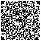 QR code with Bruners Tree Service contacts