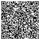 QR code with Martin's Muffler Shop contacts