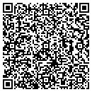 QR code with James Varney contacts