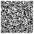 QR code with Phillip Chiappini Funeral Home Inc contacts