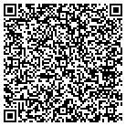 QR code with Iron Tree Excavating contacts