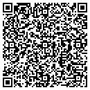 QR code with Lava Vending contacts