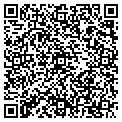QR code with J C Masonry contacts