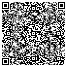 QR code with Phyllis Jean Sundgren contacts