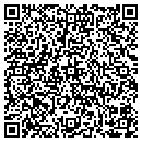 QR code with The Den Daycare contacts