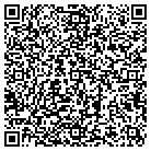 QR code with Potter/Kirby Funeral Home contacts
