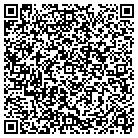 QR code with Big Oak Training Center contacts
