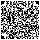 QR code with Timberline General Contracting contacts