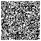QR code with Timberline General Contrs Inc contacts