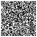 QR code with J M Associates contacts