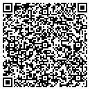 QR code with C & J Leasing Co contacts