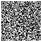 QR code with Mary's Precision Cuts & Hair contacts