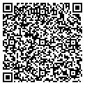 QR code with GVI contacts