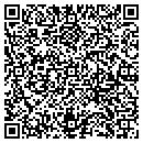 QR code with Rebecca A Hatesohl contacts