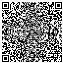 QR code with Tracys Daycare contacts