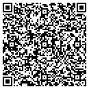 QR code with Amys Squeaky Cleaning Service contacts