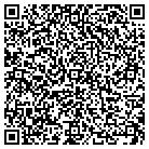 QR code with Saunders-Dwyer Funeral Home contacts