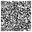 QR code with REVL contacts