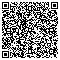 QR code with RSI contacts