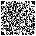 QR code with MIS 2000 contacts