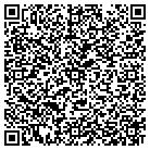 QR code with CxAnalytics contacts