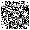 QR code with U-Save Auto Rental contacts