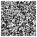 QR code with Array's Apparel contacts