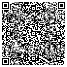 QR code with Advanced Orthopro Inc contacts