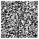 QR code with Cornerstone Contracting contacts