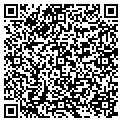 QR code with R&J Inc contacts