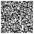 QR code with Robert D Mars contacts