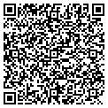 QR code with Vonche's Daycare contacts