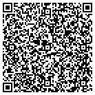 QR code with L M Richardson Fireplace-Air contacts
