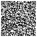 QR code with Mr D's Muffler contacts