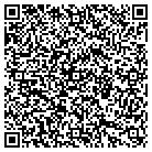 QR code with Fauber Construction & Contrng contacts