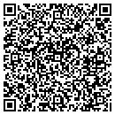 QR code with Robert Teneyck A contacts