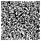 QR code with Marin Custom Stone Inc contacts